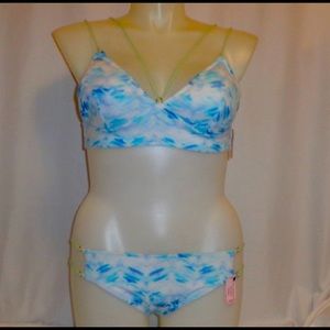 Victoria Secret Knockout bikini large